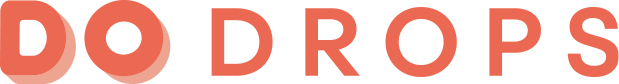 Do Drops Logo